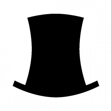 Man In Top Hat Clipart | Clipart Panda - Free Clipart Images