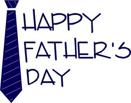 Home-and-Family / Father's Day: Thanking Him for What He's done