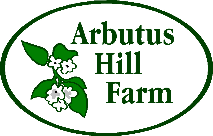 ARBUTUS HILL FARM