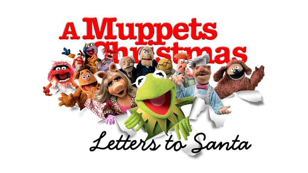 25 Days of Christmas: 'A Muppets Christmas: Letters to Santa ...