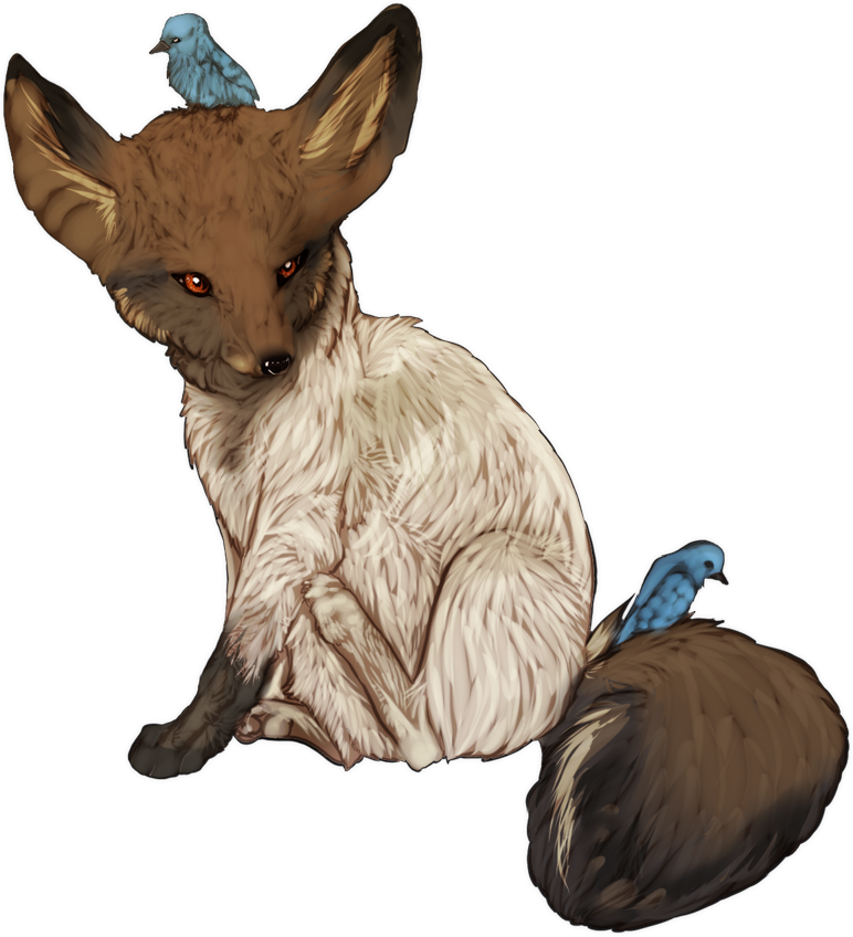 deviantART: More Like Commission by ColferButt
