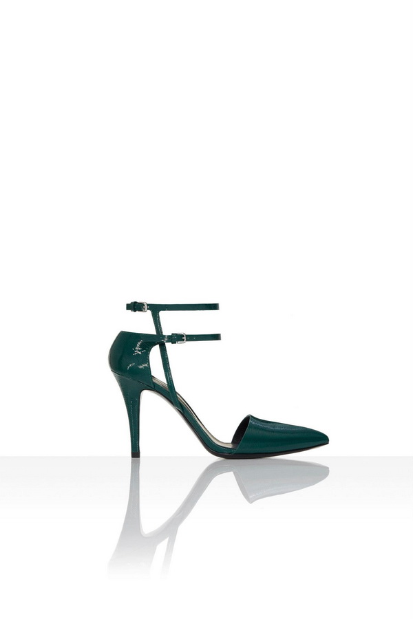 Alexander Wang shoes 2013 resort collection