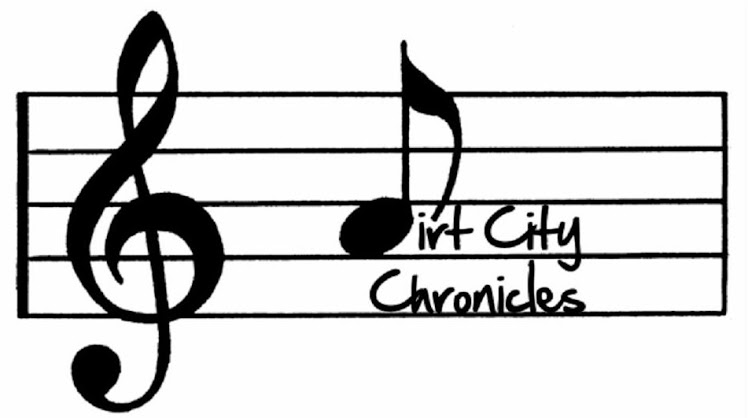 Dirt City Chronicles: Death by Misadventure- Brad Nowell