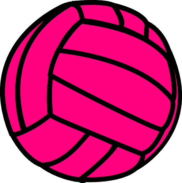Picture Of Volleyballs - ClipArt Best