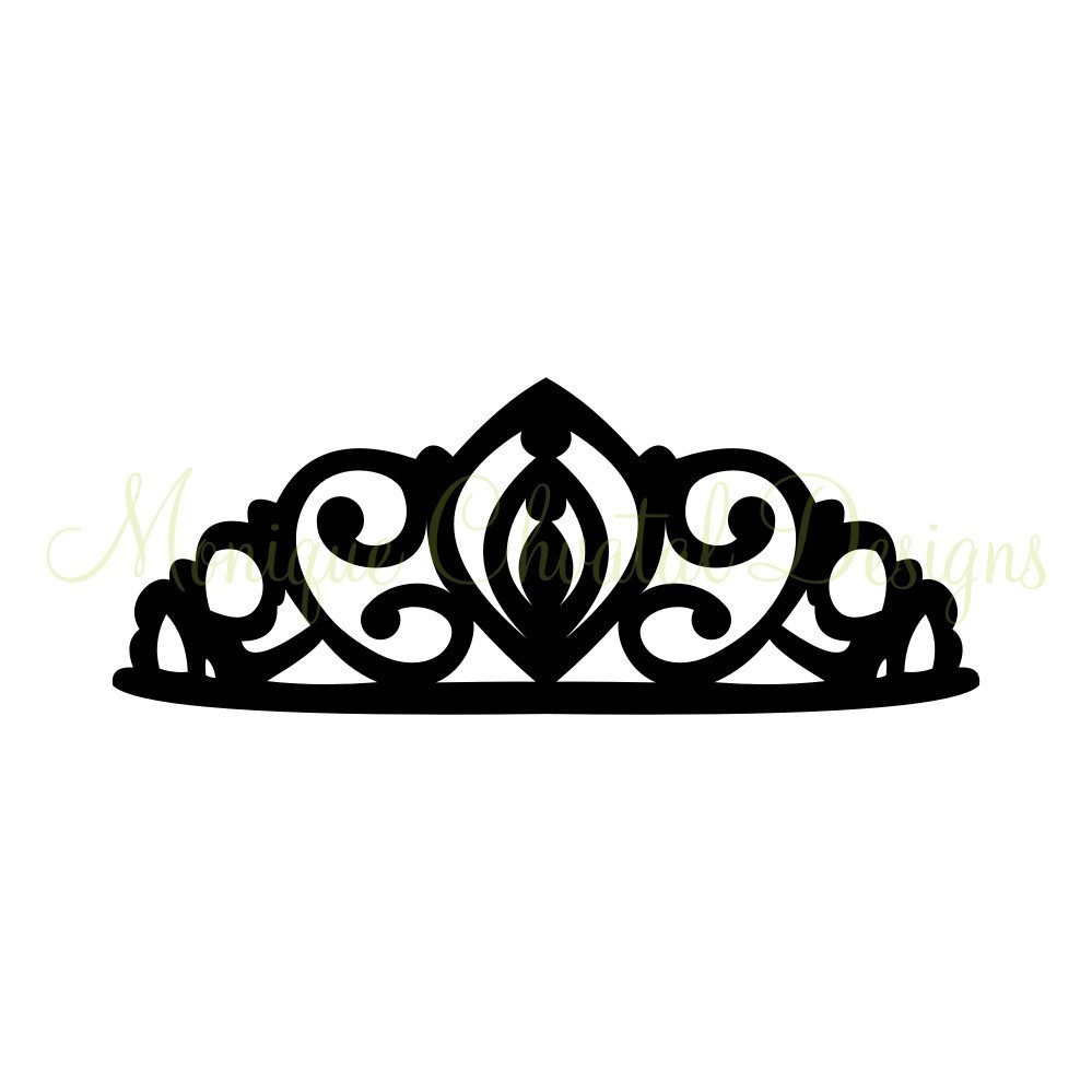 Tiara Clip Art Vector | Clipart Panda - Free Clipart Images