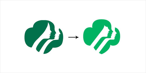 girl scout logo vector image search results - ClipArt Best ...