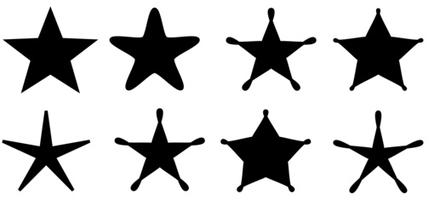Fonts that Have Stars | eHow UK