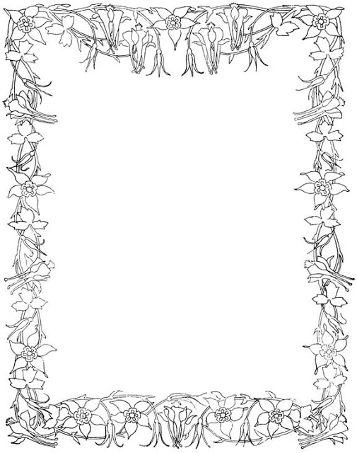 Border Clip Art Free | clip art, clip art free, clip art borders ...