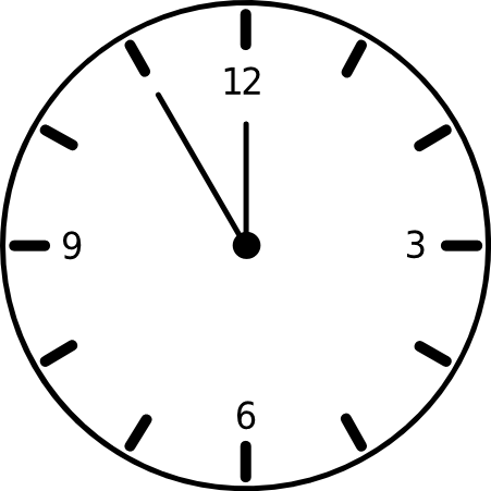 Animated Clock Clip Art - Cliparts.co