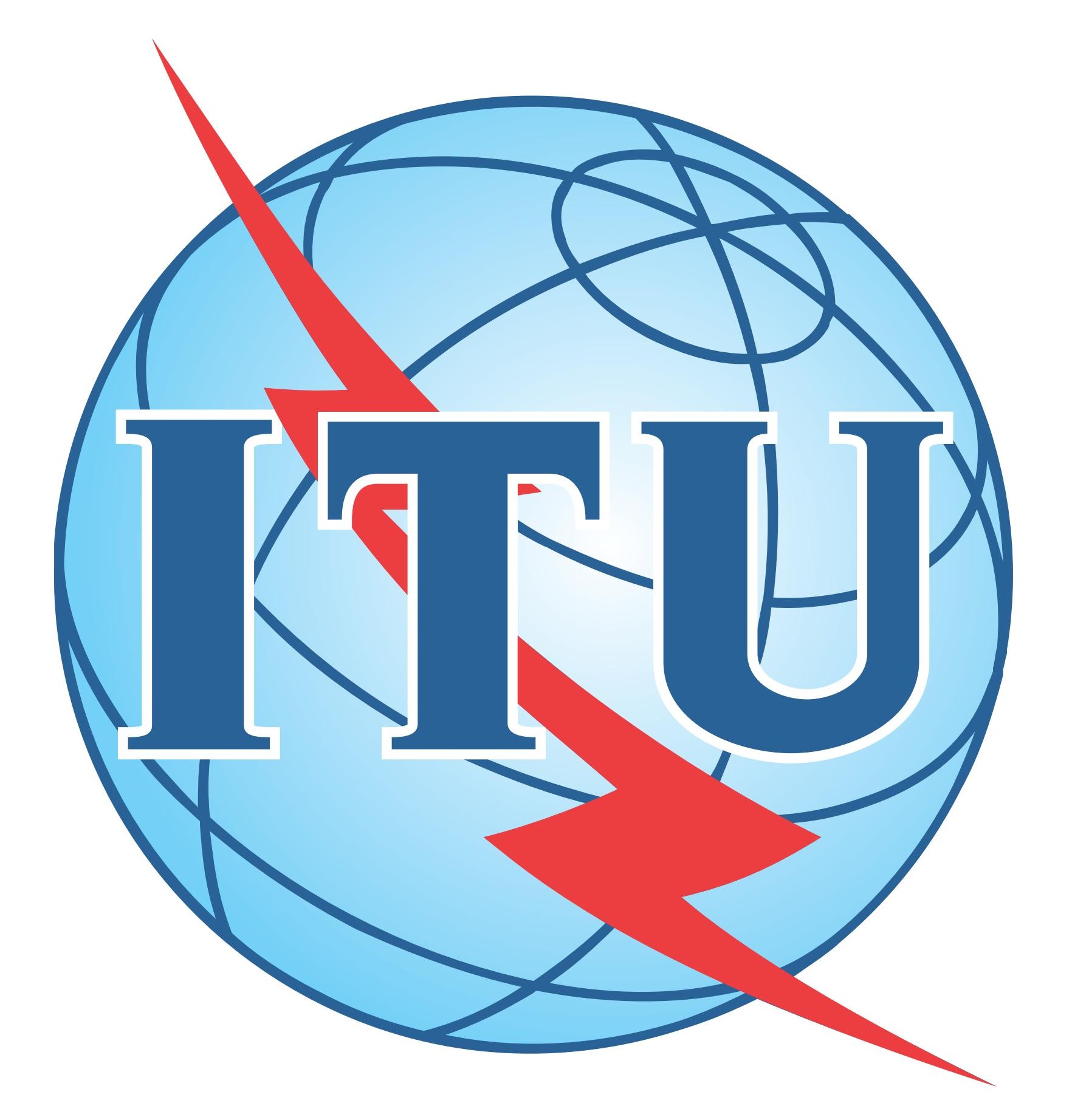 ITU – International Telecommunication Union Logo [EPS-PDF] Vector ...