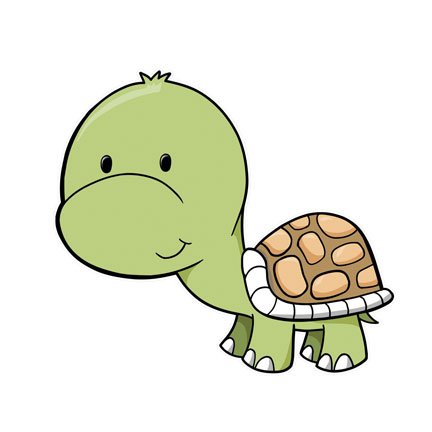 Animated Baby Turtle - ClipArt Best