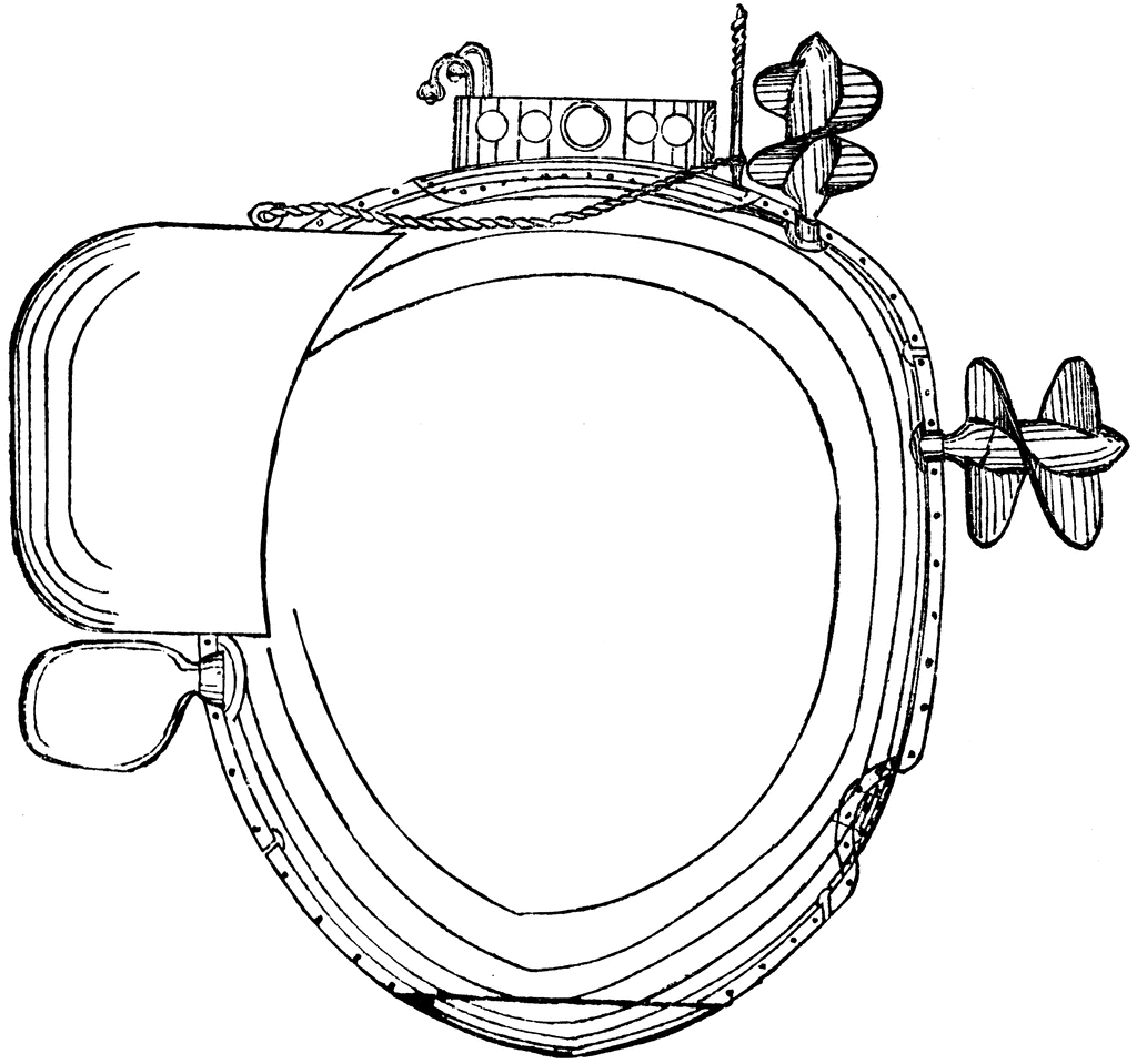 Torpedo Boat | ClipArt ETC