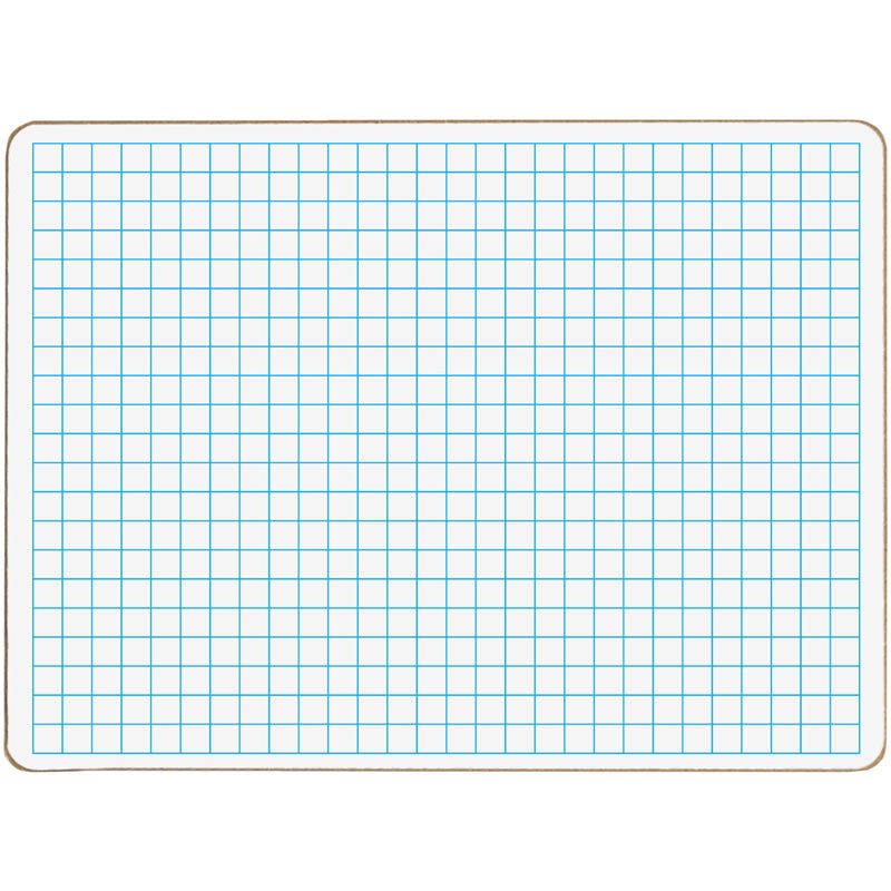 Centimeter Grid Dry Erase Board Set