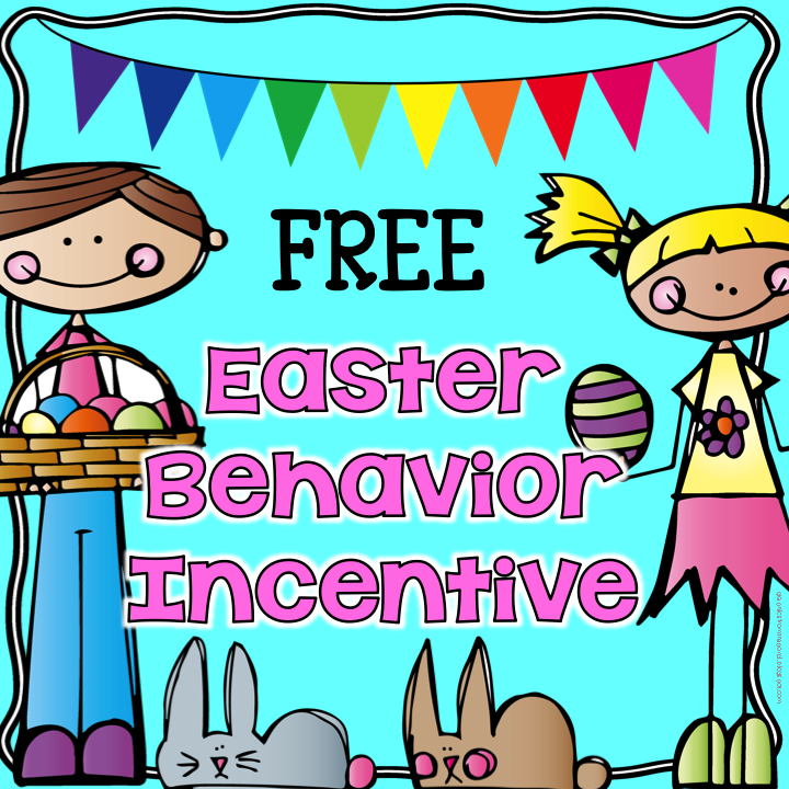 Teach123 - tips for teaching elementary school: FREE Easter ...
