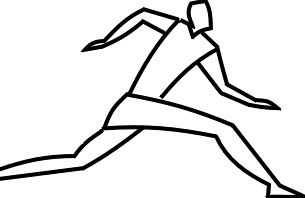 A Perfect World - Clip Art: Sports, Leisure and Hobbies