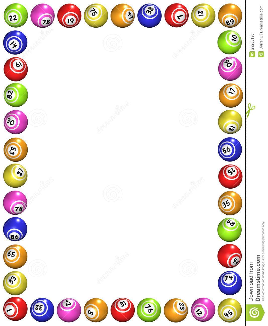 Math Borders For Word images