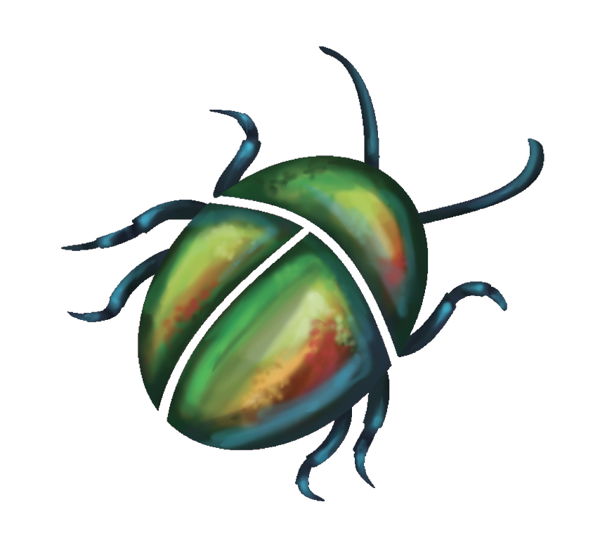 Insect Clip Art on SCAD Portfolios