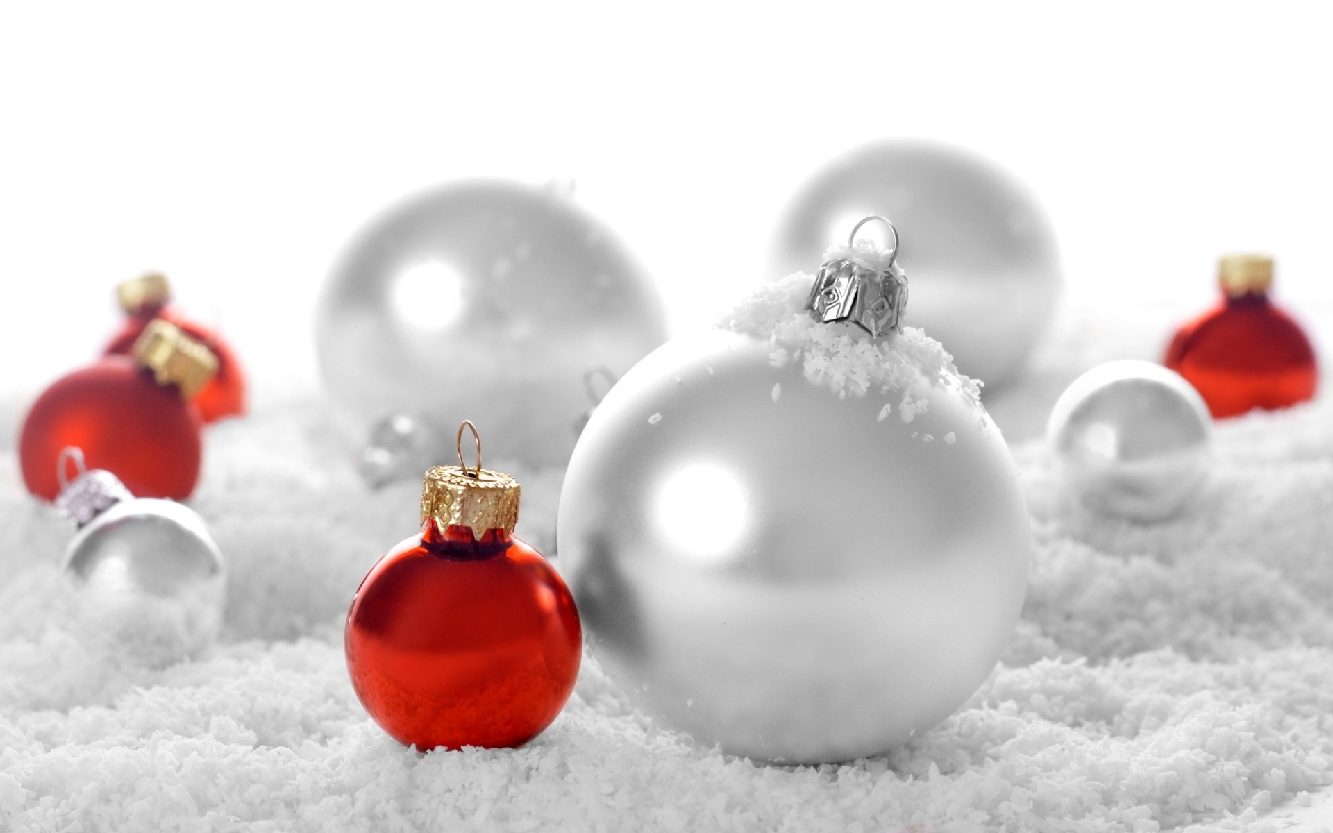 Christmas Ornaments #6969759