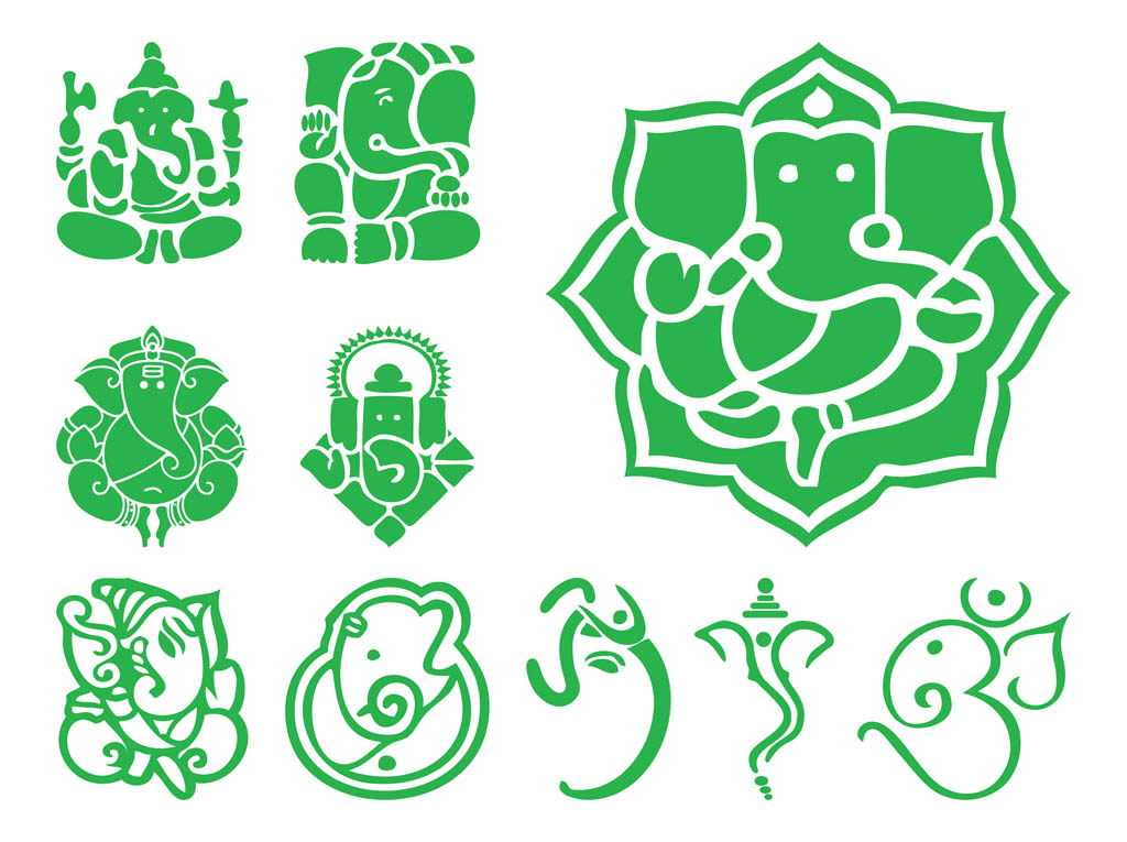 Free India Vectors