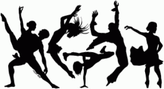 The Dance of a Connected Conversation: Tango vs. Contact Improv ...
