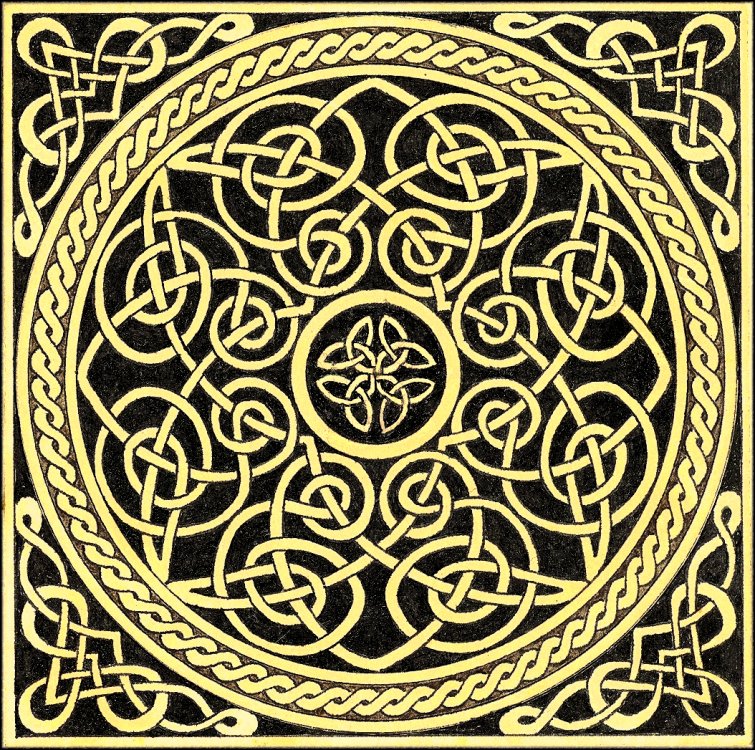 Merovingian | ferrebeekeeper