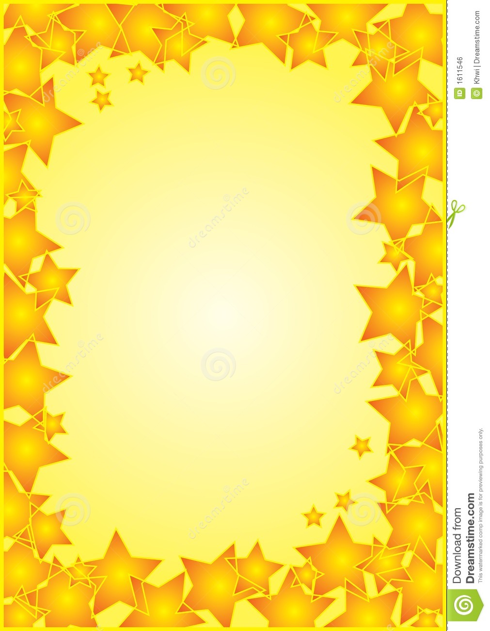 Star Clusters Border Clip Art (page 5) - Pics about space