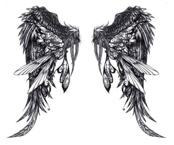 35 Fascinating Tattoo Patterns - SloDive