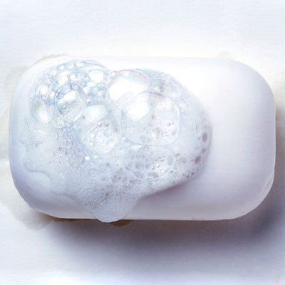 Soaps and cleansers - Psoriasis Skin-Care Product Guide - Health ...