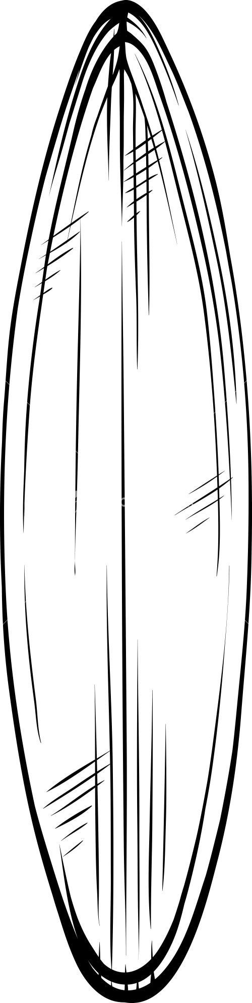 surfboard-vector-element_My6r2 ...