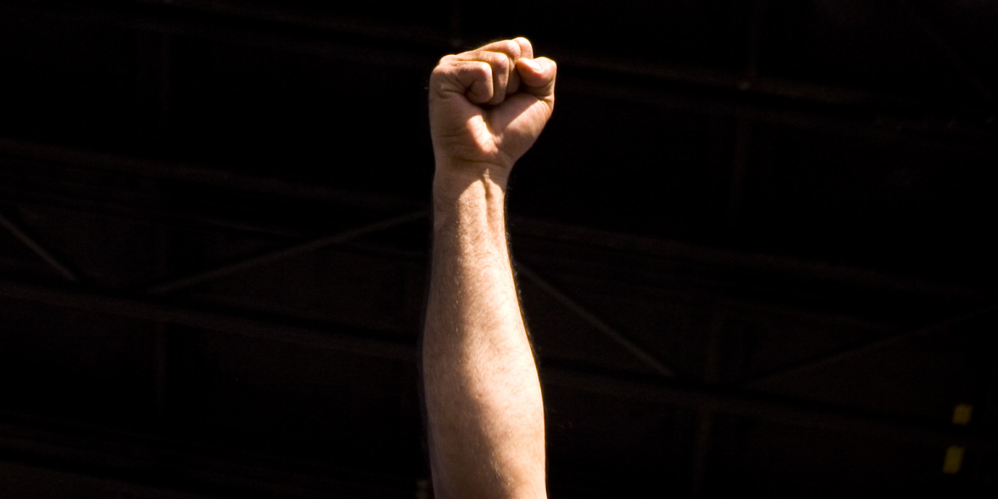 How #Hashtags Became The Raised Fist Of Punctuation