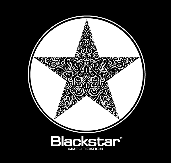 Blackstar Amps - T-Shirt 1 by flatfourdesign on DeviantArt