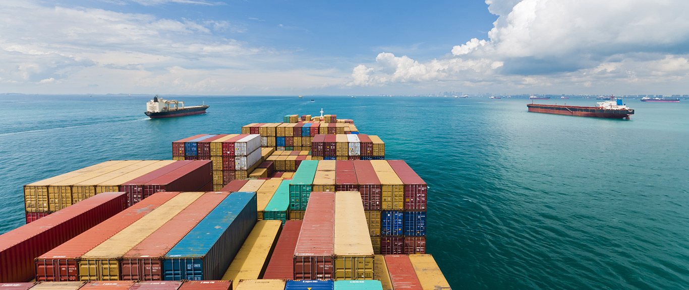 Drones at Sea: Automated cargo ships to set sail by 2035 - Factor