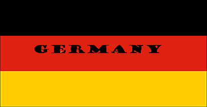 Fertility Rate in Germany