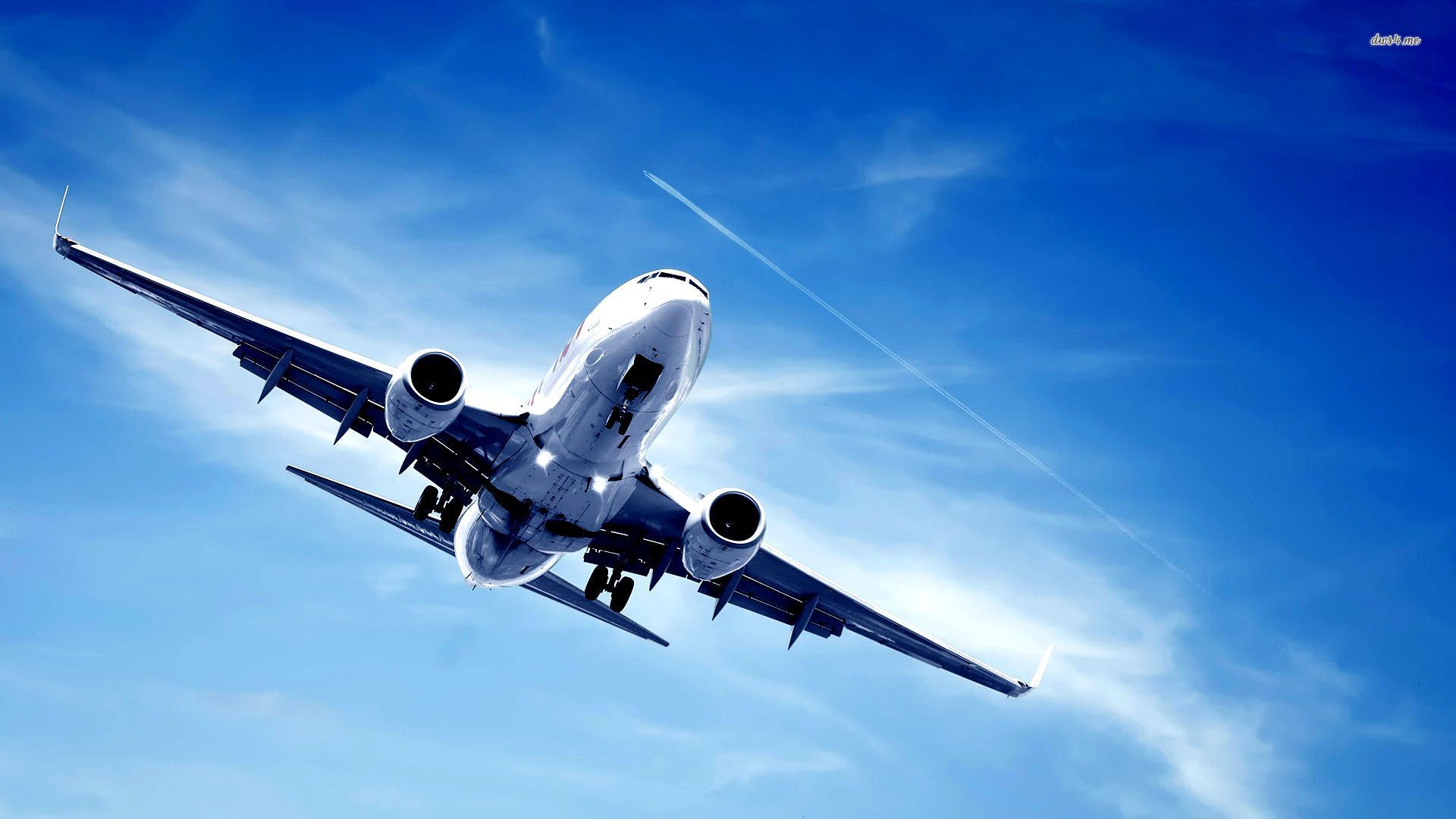 Passenger Airplanes wallpaper | 1920x1080 | #56332