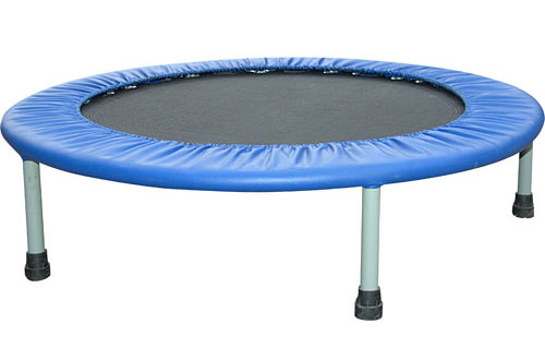 Ability Center » Mini trampoline wish