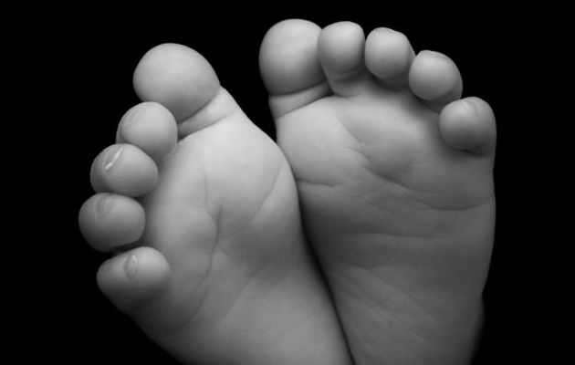 Baby 'used as an assault weapon' - Times LIVE