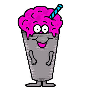 Milkshakes Clipart | lol-