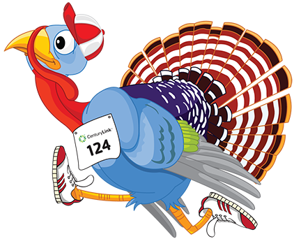 Thanksgiving Day Turkey Trot