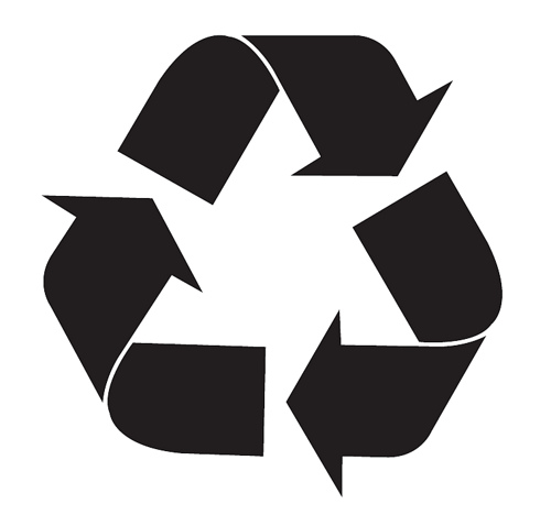 Reduce Reuse Recycle Symbol Meaning images