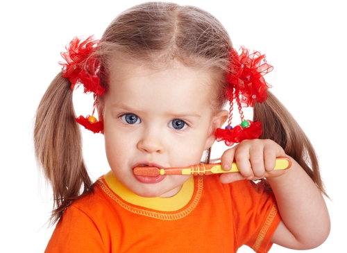 5 tips to help children brush teeth | Sudocrem Blog