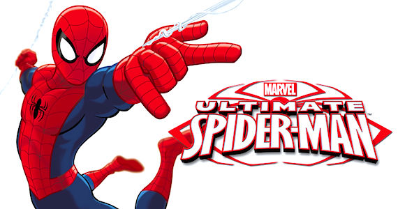 Ultimate Spider-Man' Trailer: Fun-Looking Spider-Man Cartoon