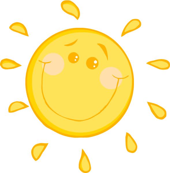 Is Sunlight a Natural Source of Anti-Depressant? | The Snow Fairy
