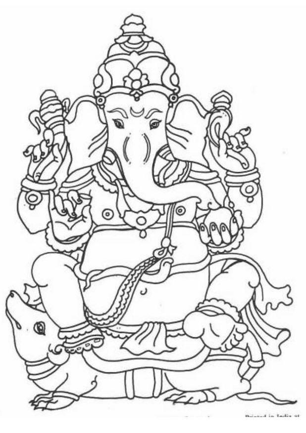 File:Ganesh drawing.jpg - Wikipedia, the free encyclopedia
