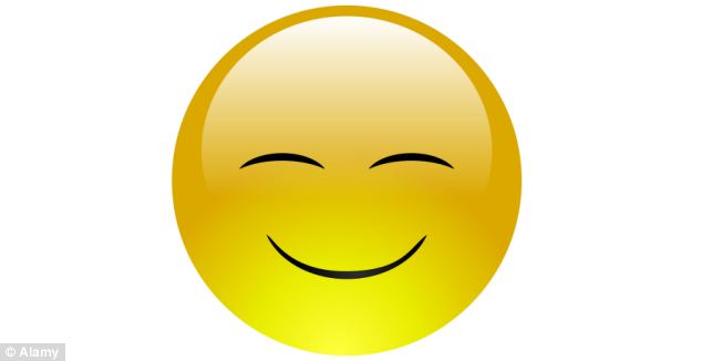 Smiley face emoticon found in 360-year-old poem - but it could ...