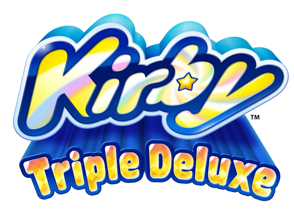 Kirby: Triple Deluxe - Kirby Wiki - The Kirby Encyclopedia