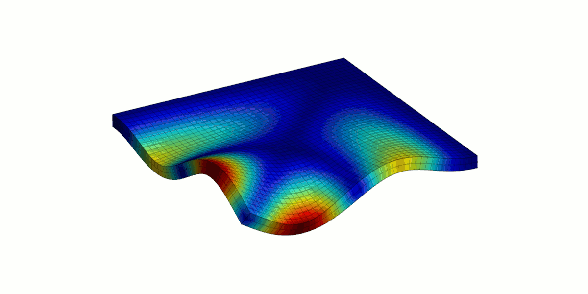 Mathematical Physics presented through interesting GIFs - Docsity.com