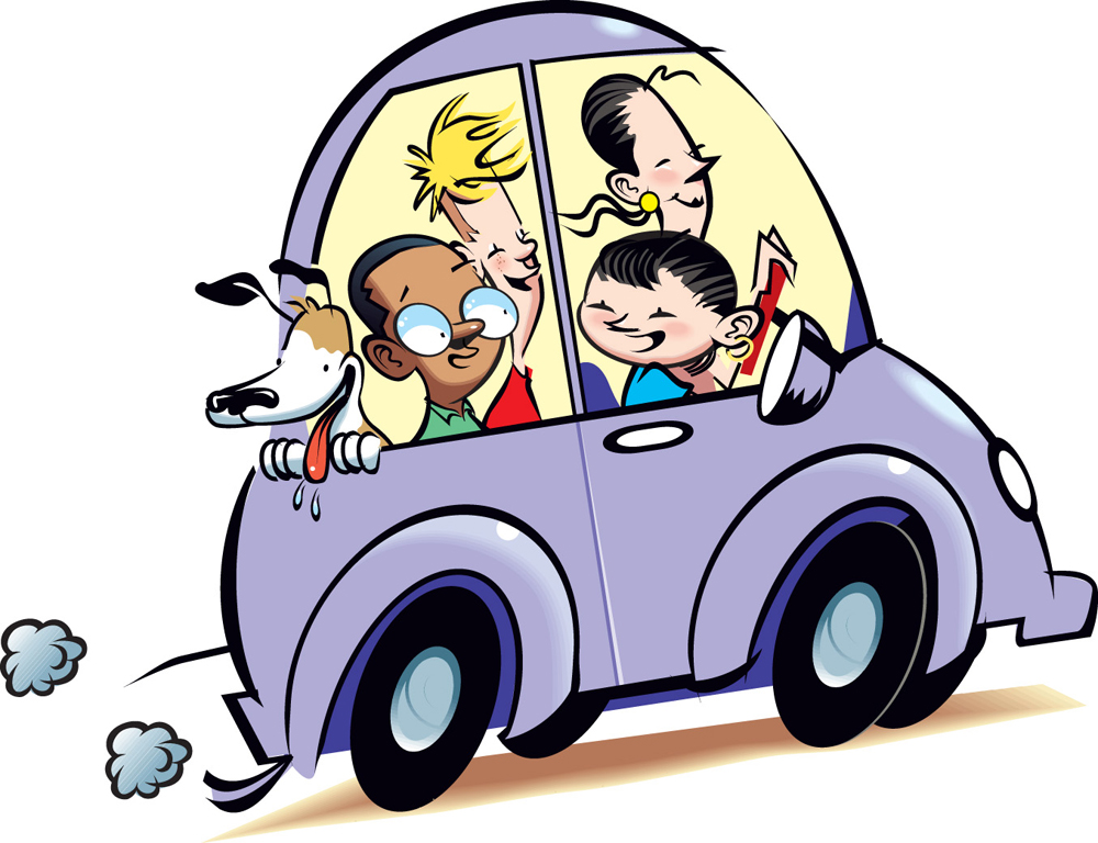 Julie's Boyz: TBT - Driving Julie Crazy