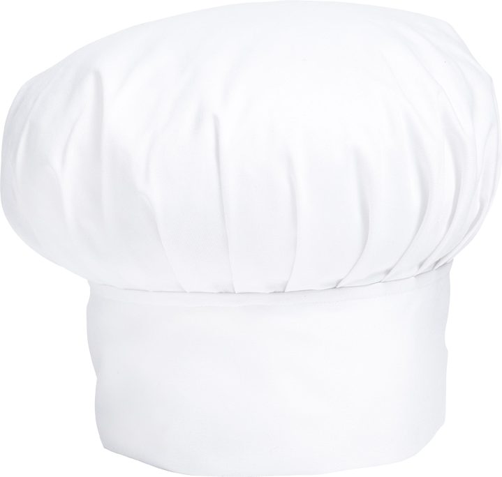 Chef Uniforms that look better for longer Chef Hats - STORE Chef ...