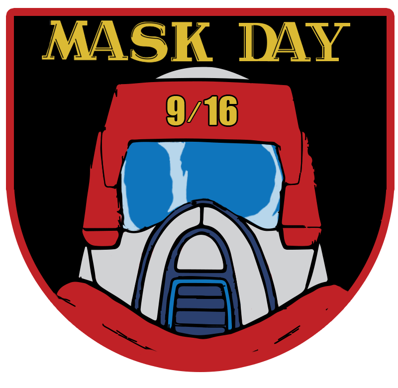 Agents of M.A.S.K.