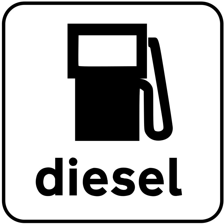 File:Italian traffic signs - icona diesel.svg - Wikimedia Commons